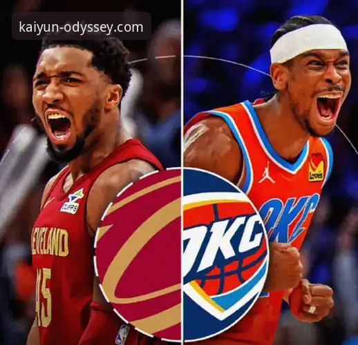 最新开云官网网页版 米切尔42分率骑士险胜魔术:一场在最新开云官网网页版上见证的攻防博弈深度评测