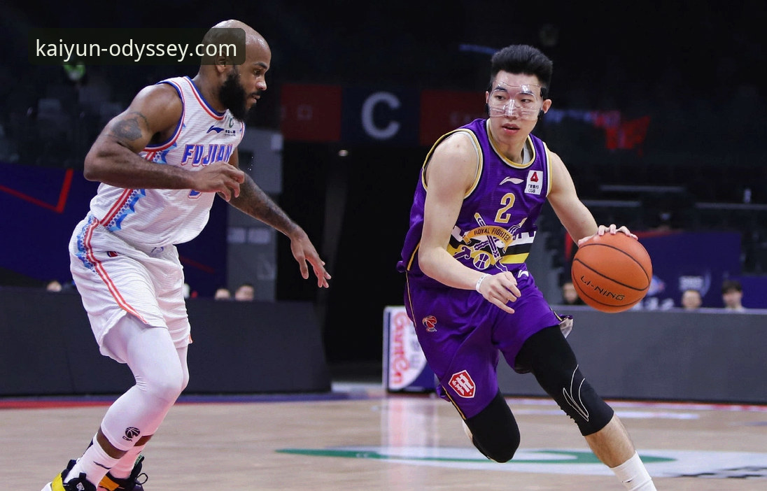 从开云体育平台观看CBA焦点战：解析北京爆冷惜败福建的完整复盘指南