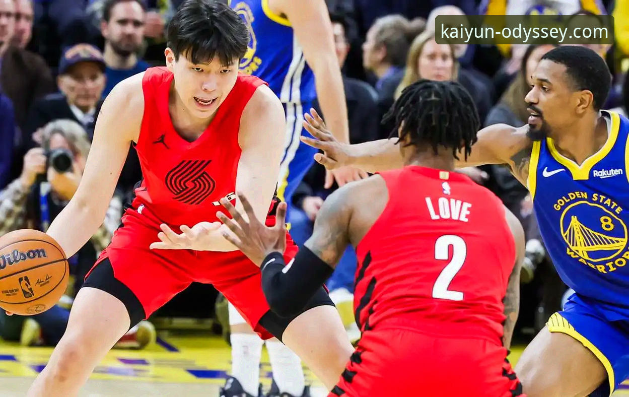 开云官网稳定流畅iOS版 从湖人队大胜步行者,看开云体育平台如何优化你的观赛体验