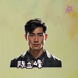 陈立峰