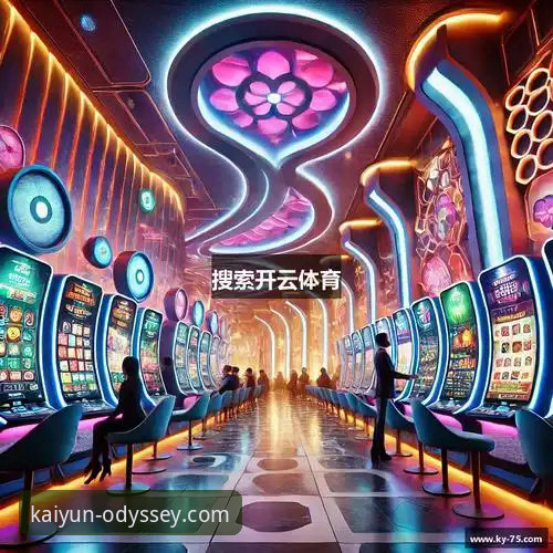 开云体育平台使用指南：从登录到探索的完整教程